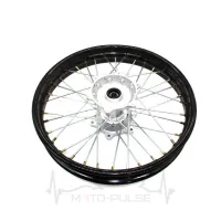 Диск задний R18*2,15J SHINERAY XY 250GY-6B